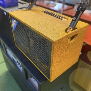 LOA KÉO MINI