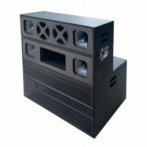 5 TẤC ĐÔI GẬP