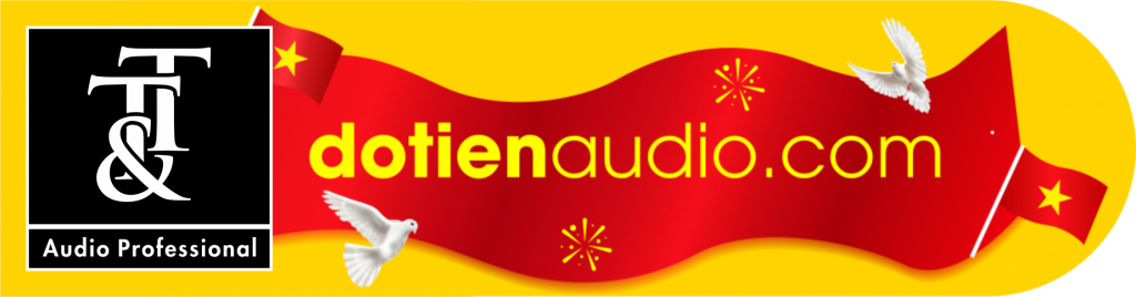 dotienaudio